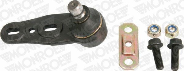 MONROE 17mm Cone Size: 17mm Suspension ball joint L29501 buy