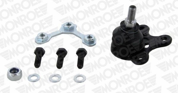 MONROE L29522 Suspension ball joint Polo 6n1 1.9 D 64 hp Diesel 1996 price