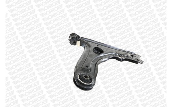 MONROE L29523 Suspension arm with rubber mount, without ball joint, Control Arm