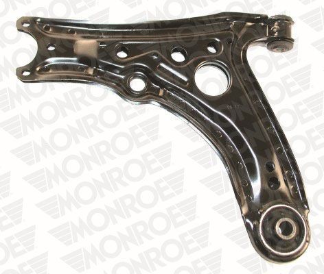MONROE L29524 Suspension arm with rubber mount, without ball joint, Control Arm