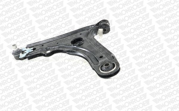 Volkswagen POLO Control arm kit 7848828 MONROE L29552 online buy