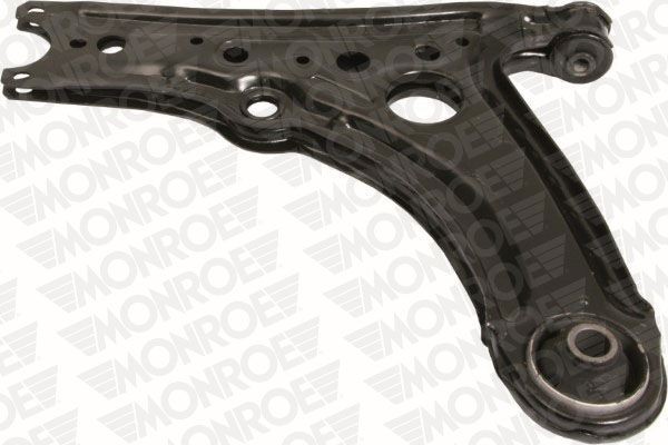 MONROE L29561 Suspension arm with rubber mount, without ball joint, Control Arm