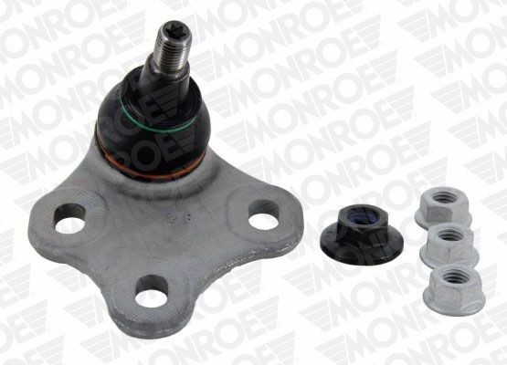 Great value for money - MONROE Ball Joint L29A27