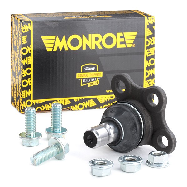 MONROE Ball joint in suspension L38509