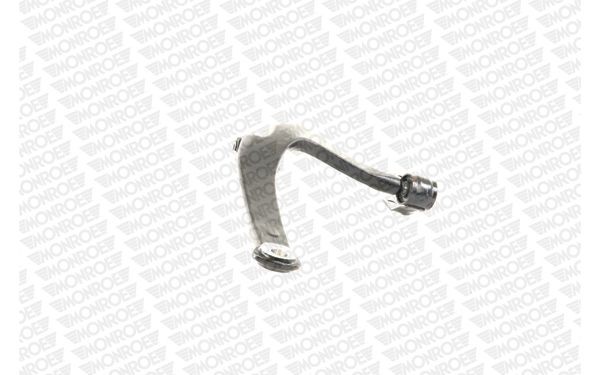 L38512 Track control arm MONROE L38512 review and test