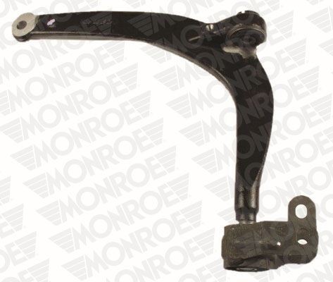 MONROE L38512 Suspension control arm with ball joint, without ball joint, Control Arm