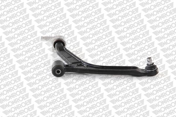 MONROE L38518 Suspension arm PEUGEOT experience and price