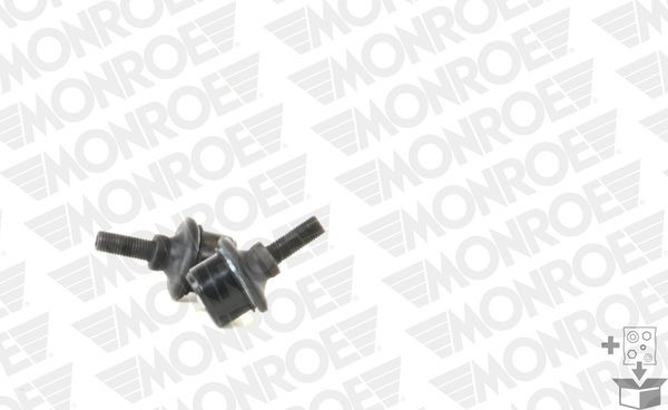 L40610 Anti-roll bar links MONROE L40610 review and test