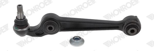 MONROE L50525 Suspension arm with ball joint, with rubber mount, Control Arm