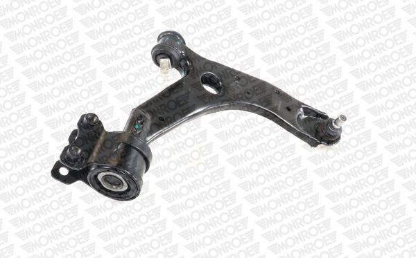 MONROE L50531 Suspension arm with ball joint, with rubber mount, Control Arm