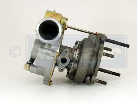 333081 Turbocharger MOTAIR 333081 review and test