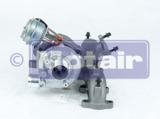 713672-5007S MOTAIR Exhaust Turbocharger, VNT / VTG Turbo 333245 buy