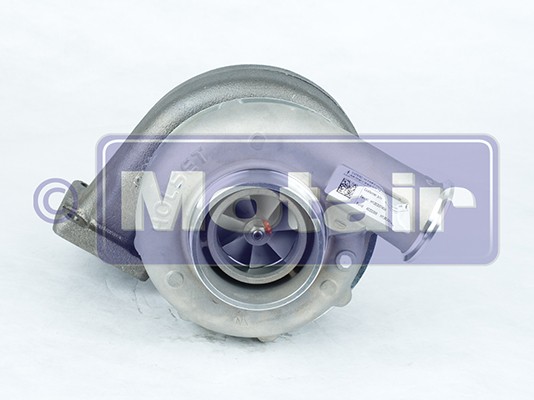 MOTAIR Exhaust Turbocharger Turbo 333701 buy