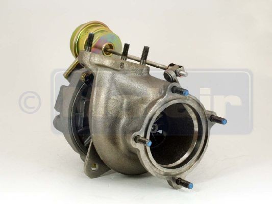 335014 Turbocharger MOTAIR 335014 review and test