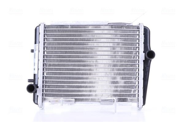 NISSENS 60362 Engine radiator Aluminium, 225 x 178 x 32 mm, with gaskets/seals, without expansion tank, without frame, Brazed cooling fins