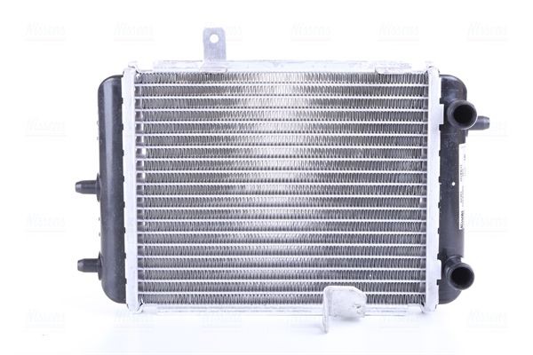 Great value for money - NISSENS Engine radiator 60363
