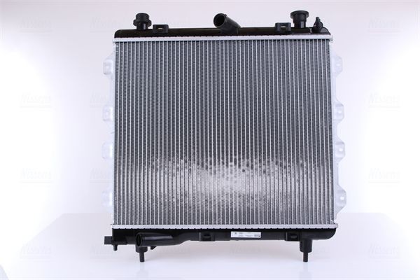 Original NISSENS Engine radiator 61024 for CHRYSLER PT CRUISER