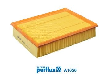 OEM-quality PURFLUX A1050 Engine filter