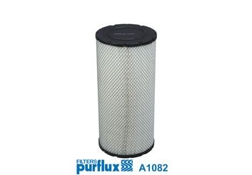 PURFLUX A1082 Air filter 5043 62923