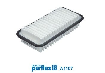 PURFLUX Engine filter A1107 buy online