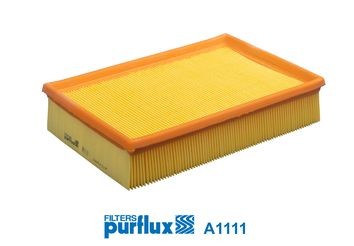 PURFLUX A1111 Air filter 1444-VW