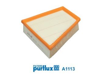 OEM-quality PURFLUX A1113 Engine filter