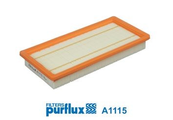 PURFLUX A1115 Air filter 51 775 340