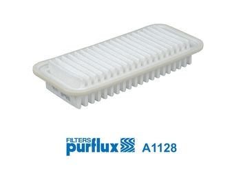 OEM-quality PURFLUX A1128 Engine filter