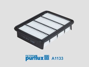 PURFLUX A1133 Air filter 3600772