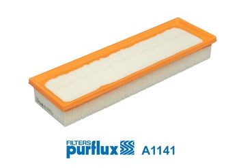 OEM-quality PURFLUX A1141 Engine filter
