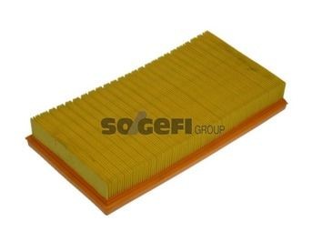Great value for money - PURFLUX Air filter A1152