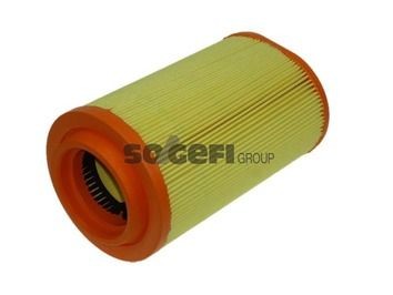 Great value for money - PURFLUX Air filter A1155