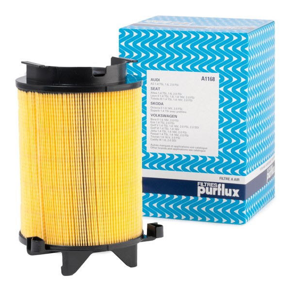 PURFLUX Air filter A1168