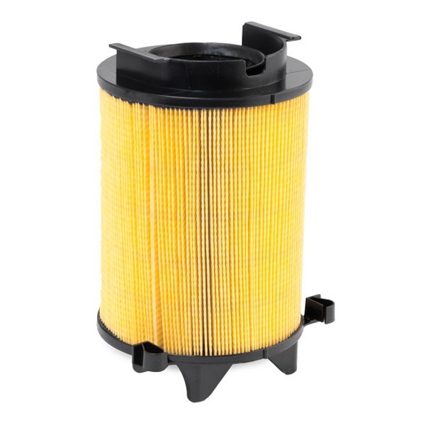 OEM-quality PURFLUX A1168 Engine filter