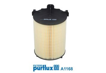 PURFLUX Engine filter A1168 buy online