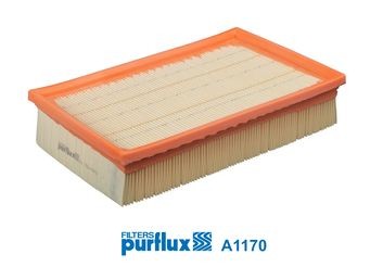 PURFLUX A1170 Air filter Y601-13Z40-A9A