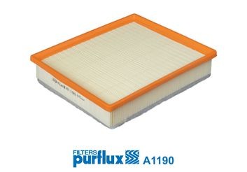 PURFLUX Air filter A1190