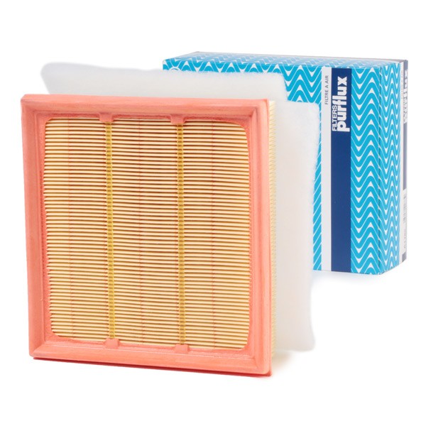 Great value for money - PURFLUX Air filter A1239