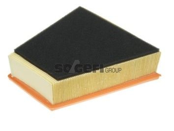 OEM-quality PURFLUX A1270 Engine filter