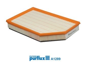 OEM-quality PURFLUX A1289 Engine filter