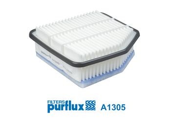 PURFLUX A1306 Filtri Aria 