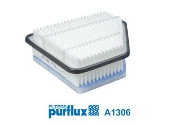 PURFLUX Air filter A1306