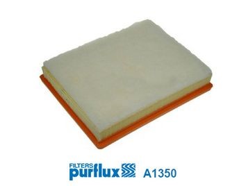 PURFLUX A1350 Air filter 12788338