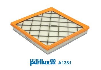 PURFLUX Engine filter A1381 buy online
