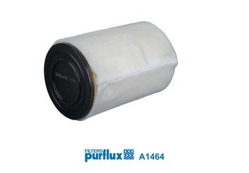 PURFLUX A1464 Air filter 51854025