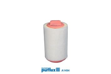 OEM-quality PURFLUX A1494 Engine filter
