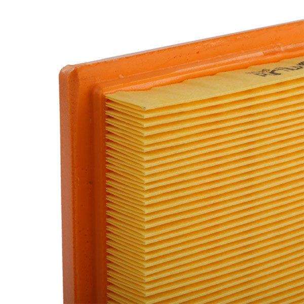 A1501 Engine air filter PURFLUX A1501 review and test