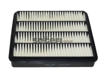 PURFLUX A1521 Air filter 17801 51020