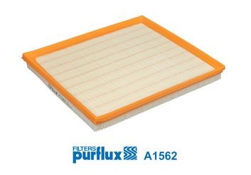 OEM-quality PURFLUX A1562 Engine filter