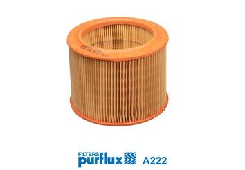 OEM-quality PURFLUX A222 Engine filter